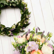 Corona Laurea Venere