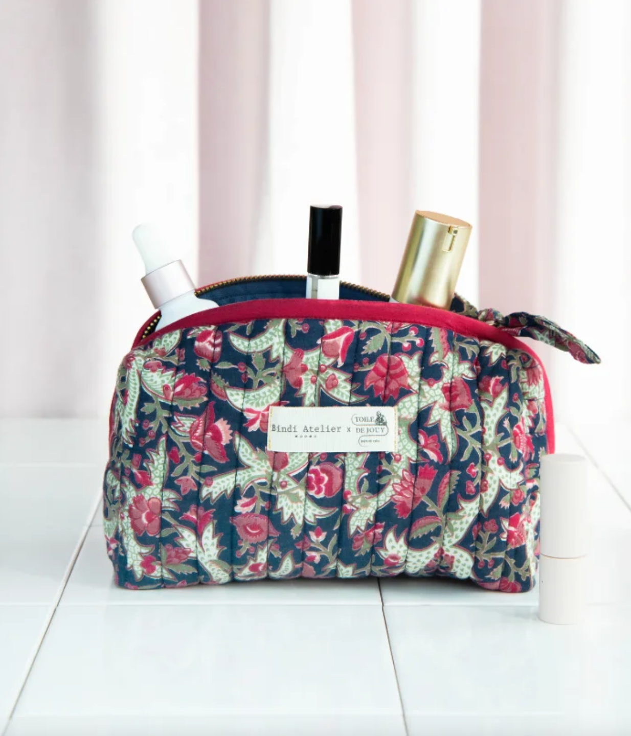 MINI TROUSSE BEAUTÉ FOREST MARINE