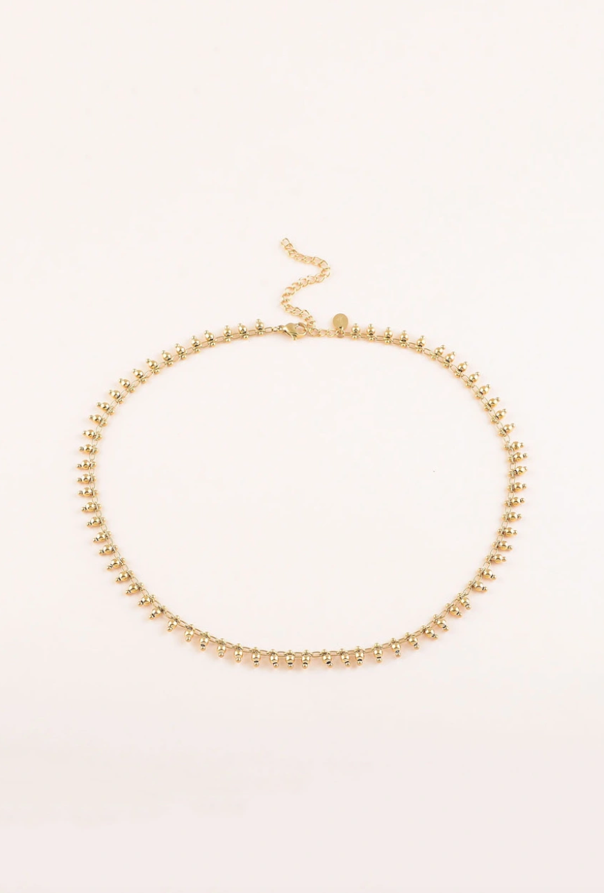 COLLANA SEMINI GRANDI