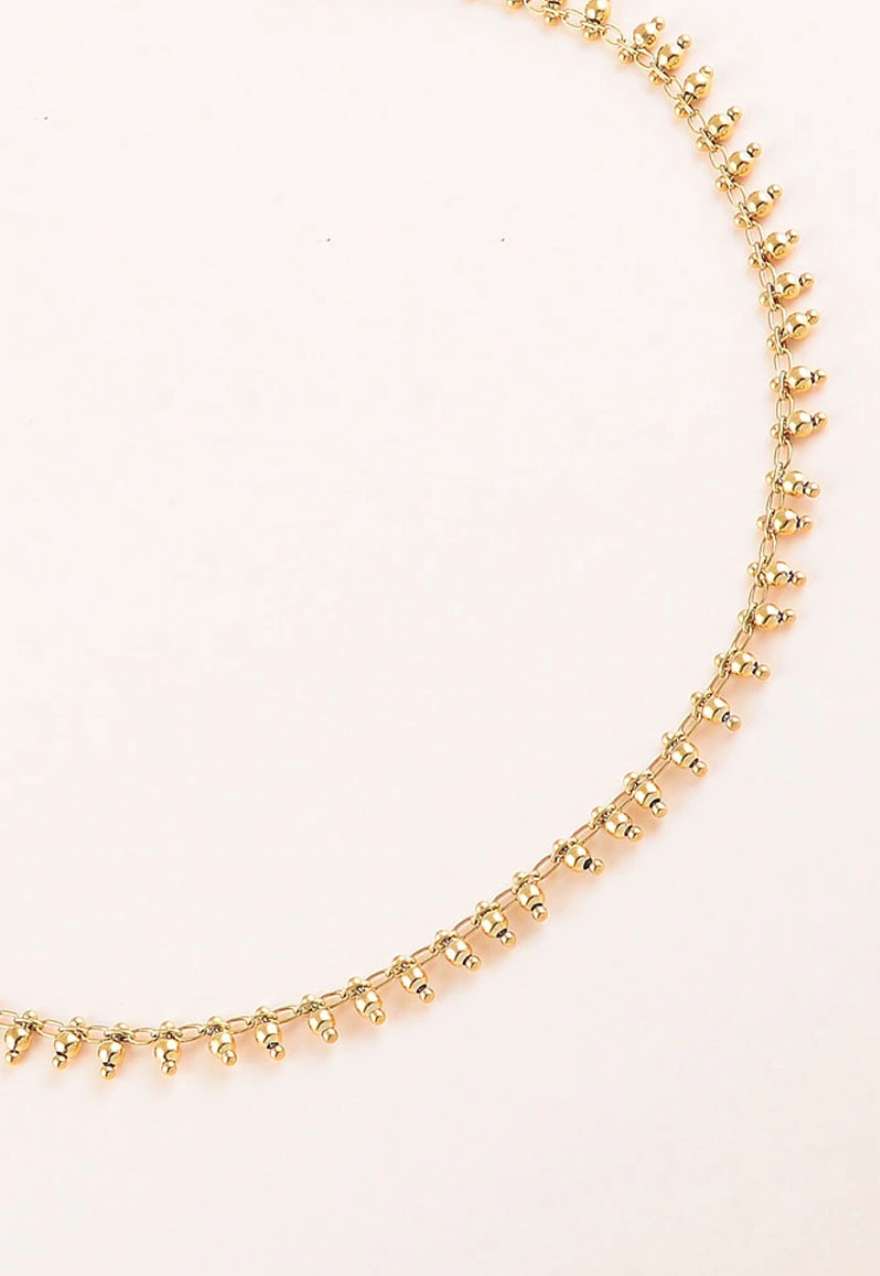 COLLANA SEMINI GRANDI