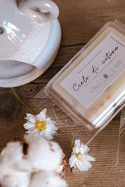 TARTE CIELO DI COTONE