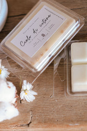TARTE CIELO DI COTONE