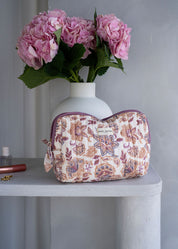 TROUSSE BEAUTÉ  MATIRA VANILLE