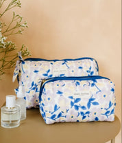 MINI TROUSSE BEAUTÉ AMELIA BLUE