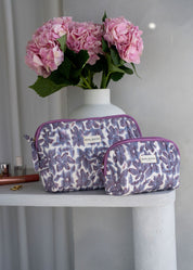 TROUSSE BEAUTÉ  MANOA AZUL