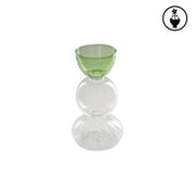 VERSAVICE VASO MONOF M VERDE