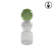 VERSAVICE VASO MONOF L VERDE