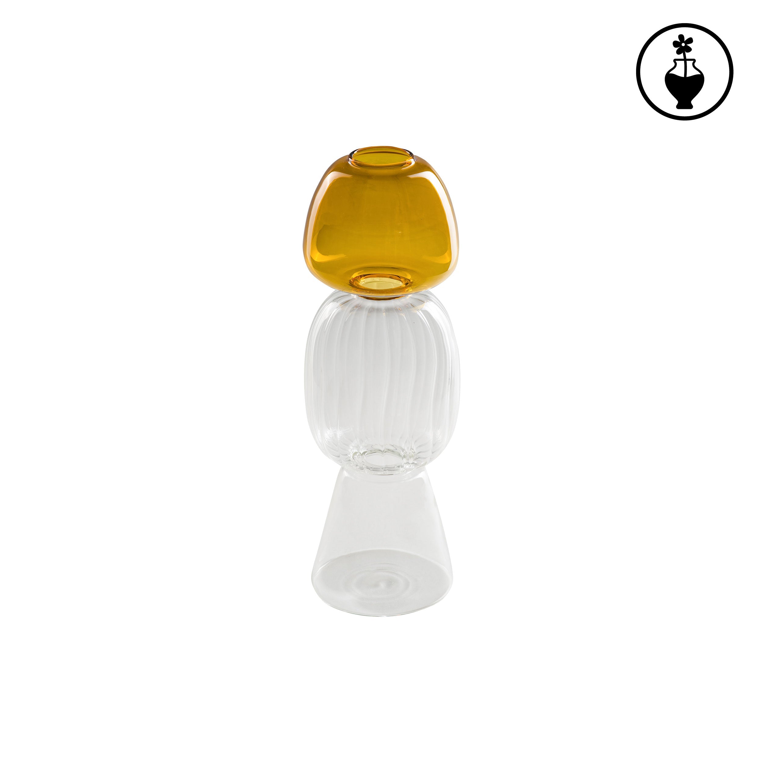 VERSAVICE VASO MONOF L AMBRA