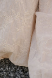 CAMICIA FIORDILATTE SUMMY