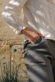 CAMICIA FIORDILATTE SUMMY