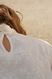 CAMICIA FIORDILATTE SUMMY