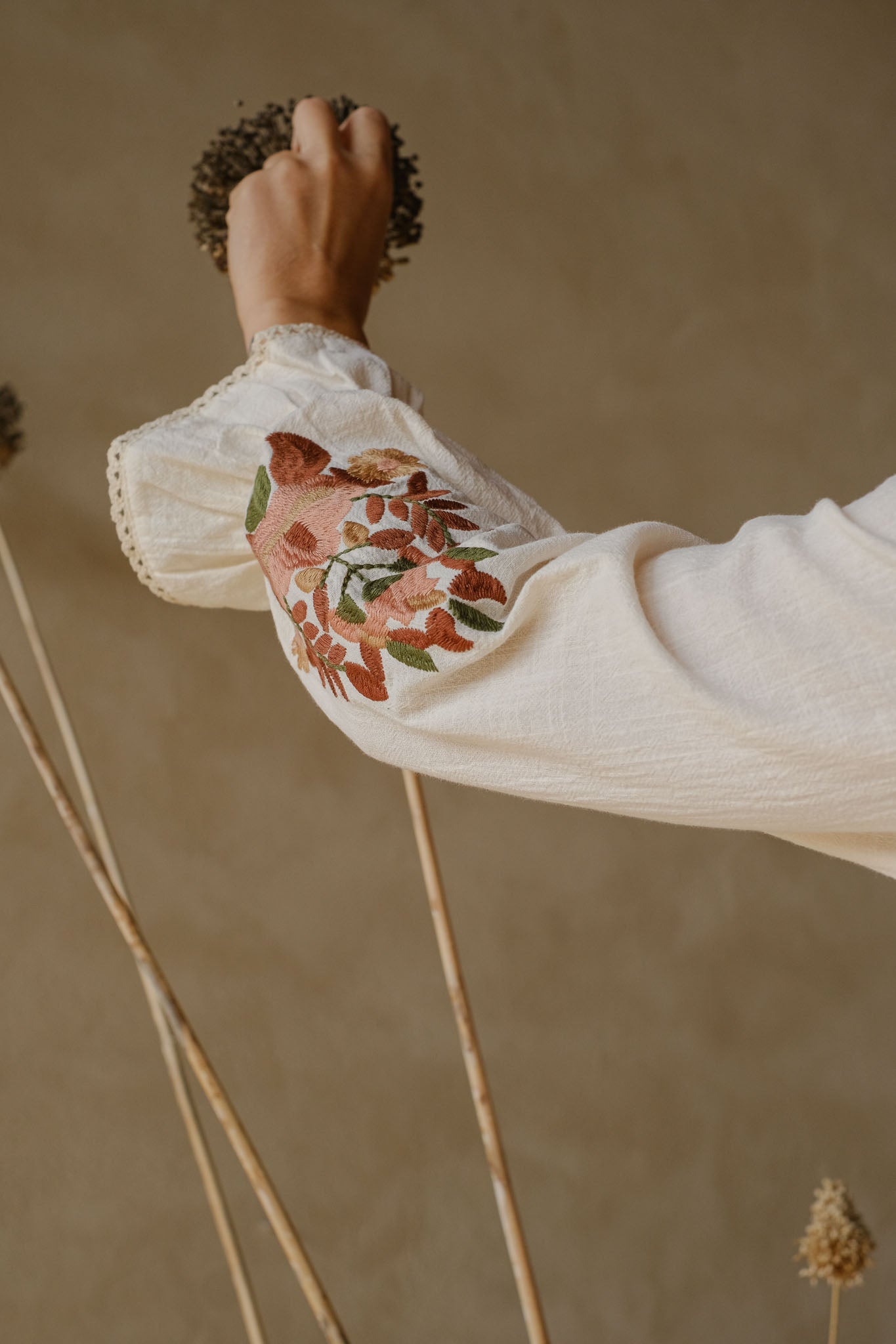 BLUSA LADY BOHO
