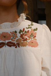 BLUSA LADY BOHO