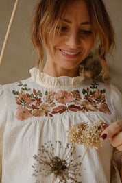 BLUSA LADY BOHO