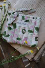 PORTA MONETE AMELIA GREEN