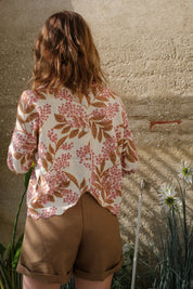 MAGLIA BACCHE SELVATICHE