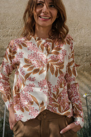 MAGLIA BACCHE SELVATICHE