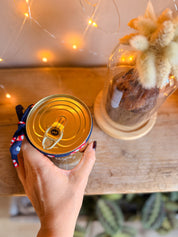 CANCAKE BROWNIE MAKE A WISH