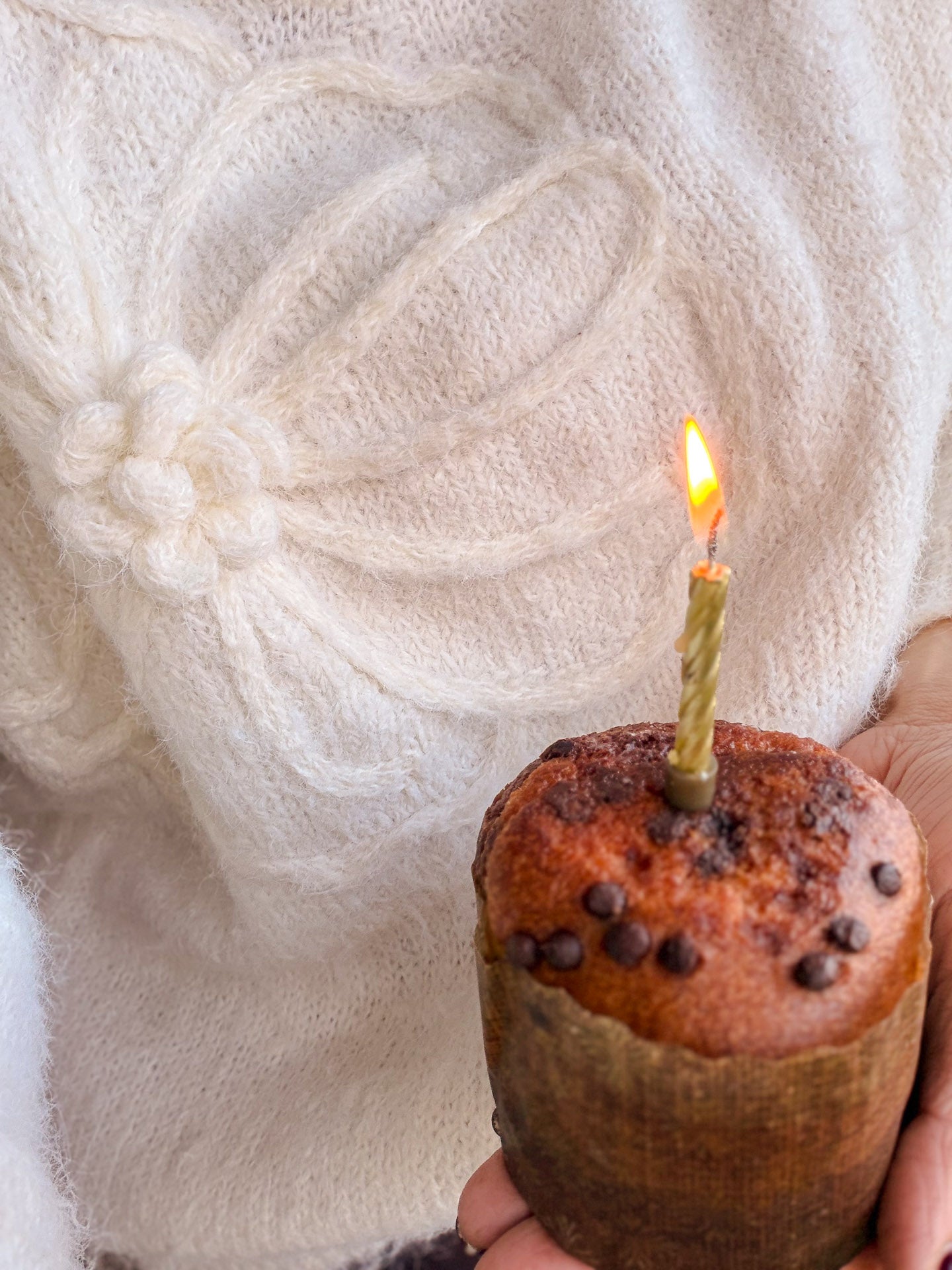 CANCAKE CIOCCO-CILIEGIA MERRY CHRISTMAS