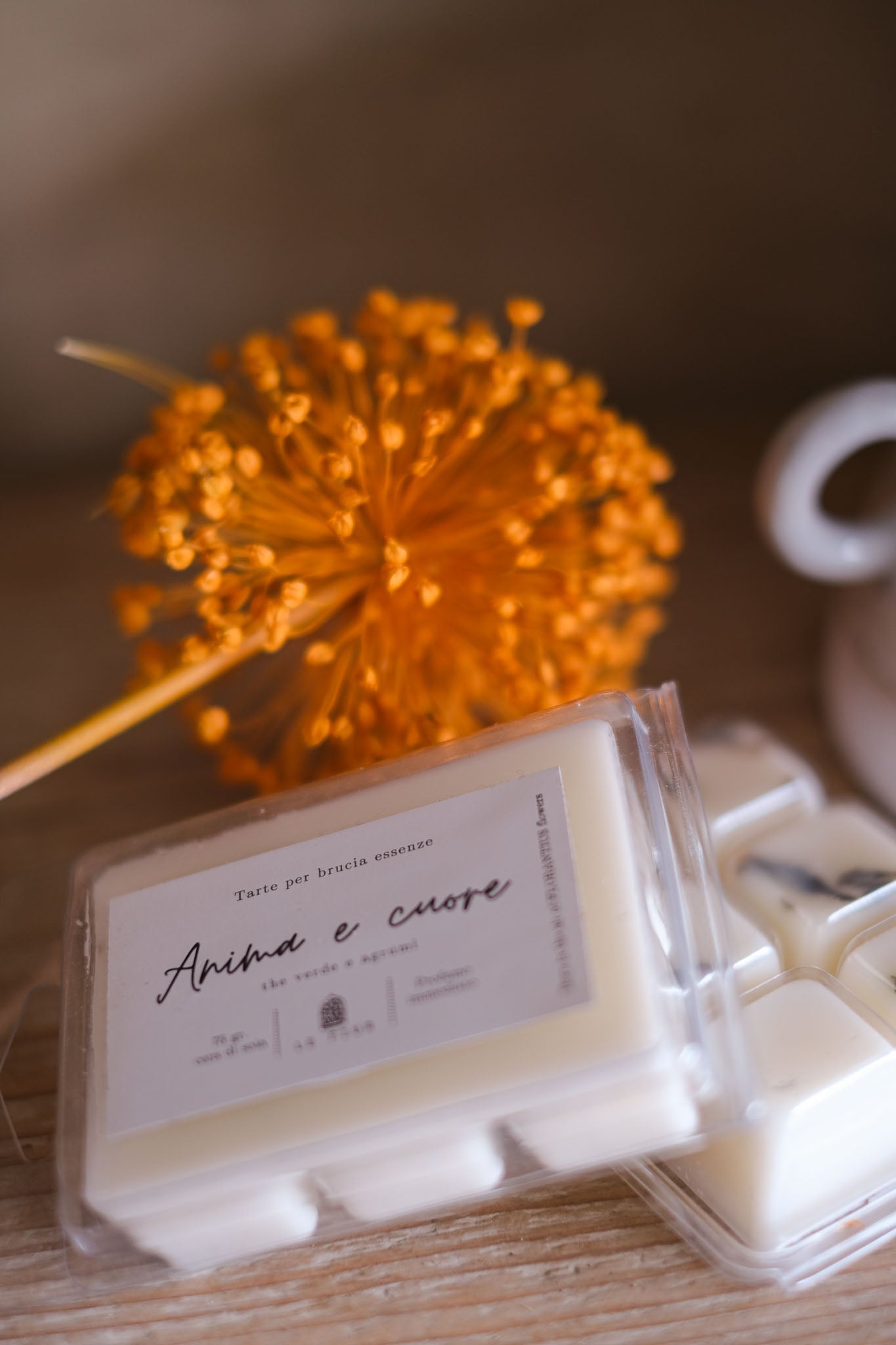 TARTE ANIMA E CUORE