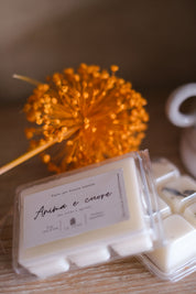 TARTE ANIMA E CUORE