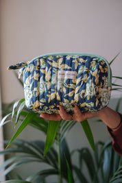 MINI TROUSSE BOUQUET DU MATIN LAGON