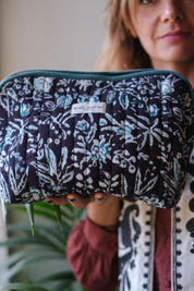 TROUSSE DE TOILETTE - KALI ECLIPSE