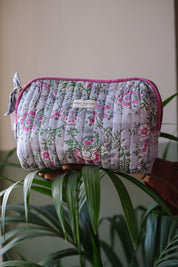 TROUSSE DE TOILETTE -CAPRI NUAGE
