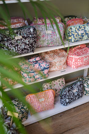 TROUSSE DE TOILETTE -CAPRI NUAGE
