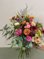 Bouquet Summer Power Color