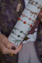 BRACCIALE GRAPPOLO