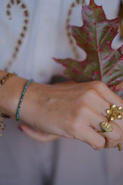 BRACCIALE CRISTALLINI