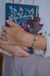 BRACCIALE GRAPPOLO