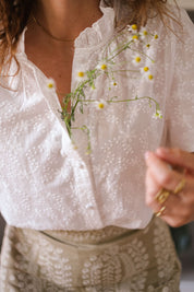 CAMICIA MARGHE