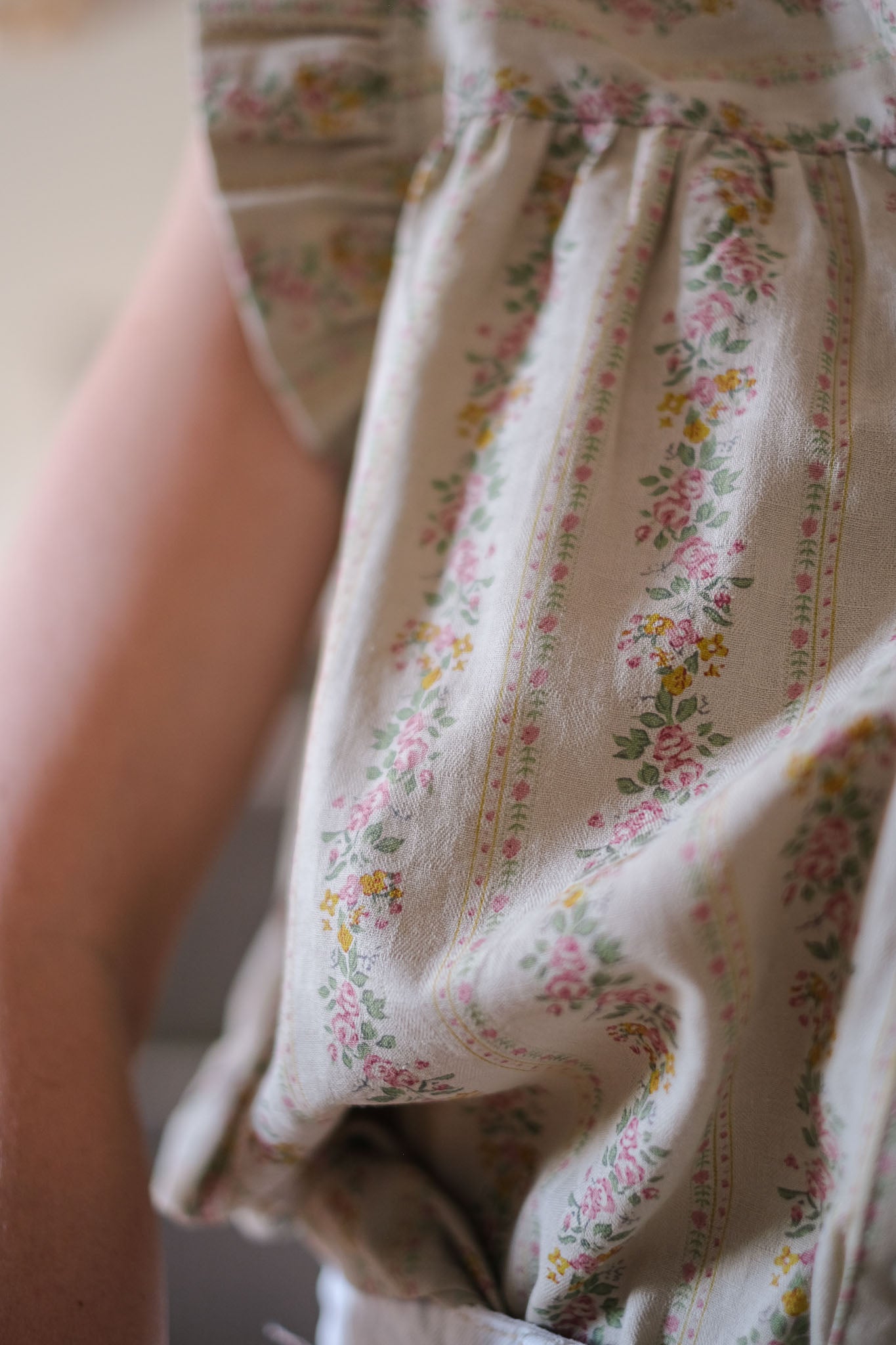 CAMICIA SALVIA