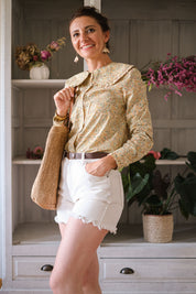CAMICIA NARCISO