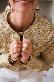 CAMICIA NARCISO