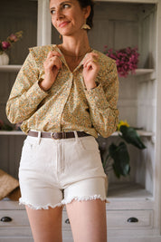 CAMICIA NARCISO