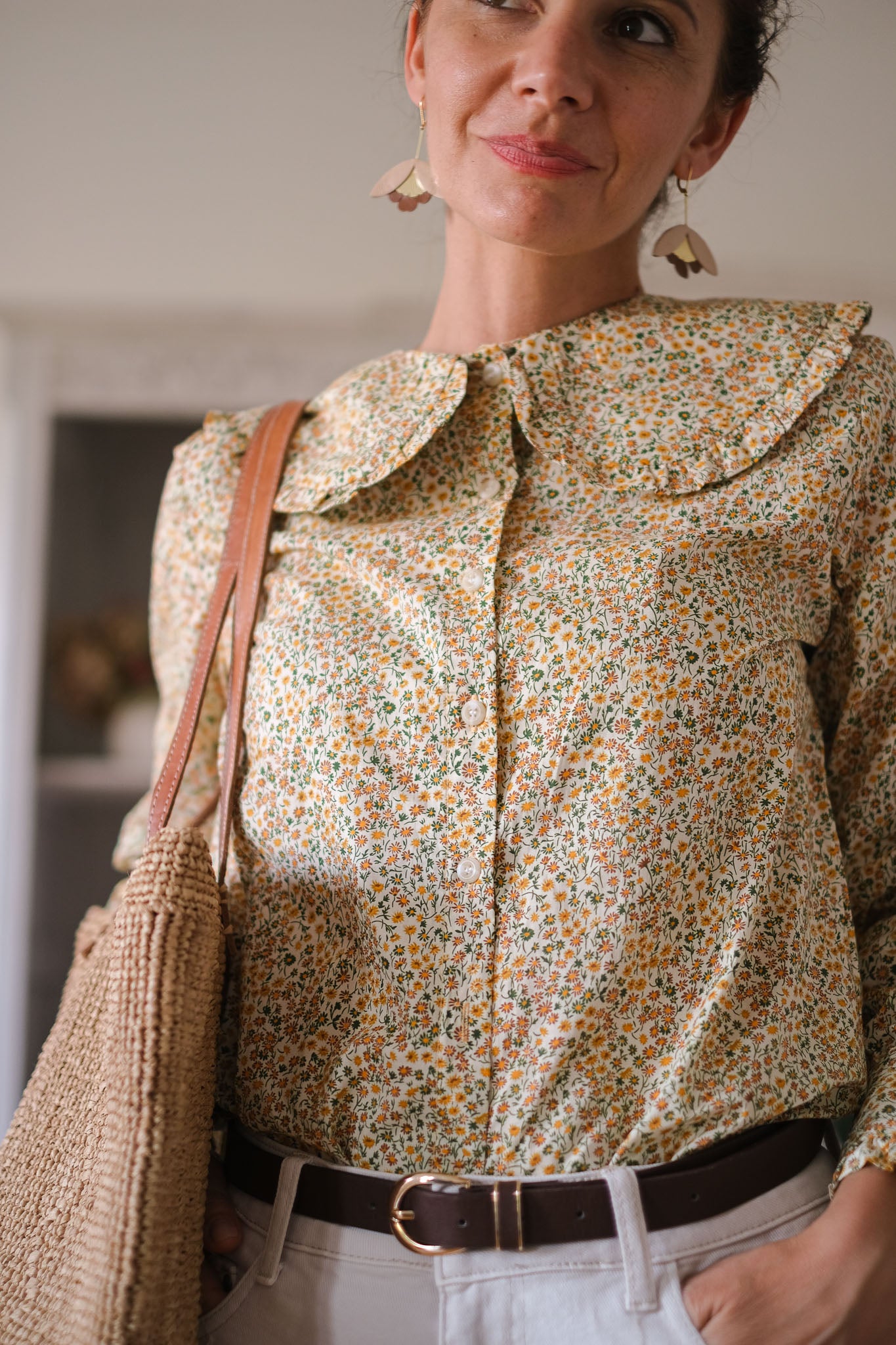 CAMICIA NARCISO