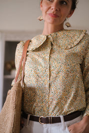 CAMICIA NARCISO