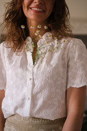 CAMICIA MARGHE
