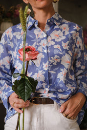 CAMICIA ALKA RAYOL