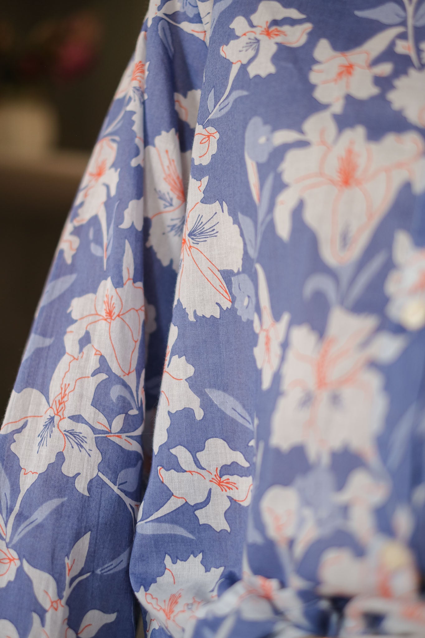 CAMICIA ALKA RAYOL