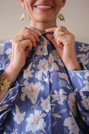 CAMICIA ALKA RAYOL