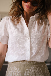 CAMICIA MARGHE