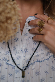 CAMICIA NON TI SCORDAR DI ME