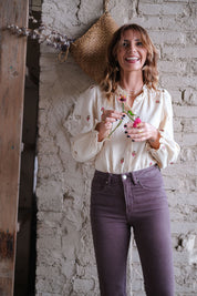 CAMICIA MUSSOLA MAZZOLINI