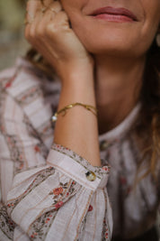CAMICIA ROMANTICA