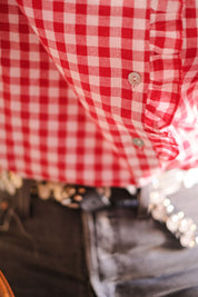 CAMICIA PIC NIC DELLE FESTE
