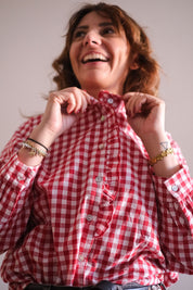 CAMICIA PIC NIC DELLE FESTE